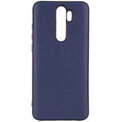 Захисний чохол Lapea TPU для Xiaomi Redmi 9 Синій