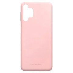 Захисний чохол Molan Cano Smooth для Samsung Galaxy A52 2021 / A52s 5G Рожевий