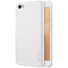 Защитный чехол Nillkin Frosted Shield для Xiaomi Redmi Note 5A Белый
