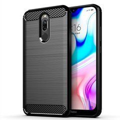 Захисний чохол Slim TPU для Xiaomi Redmi 8 / 8A Dual Чорний