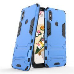 Захисний чохол Strong Guard для Xiaomi Mi6x / Mi A2 Синій