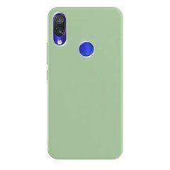 Захисний чохол X-level Dynamic для Huawei P Smart 2019 / Huawei Honor 10 Lite Зелений