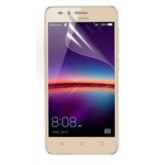 Защитная пленка (Hydrogel) для Huawei Y3 II