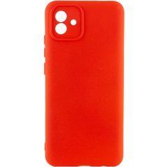 Защитный чехол Lakshmi Case Full Camera для Samsung Galaxy A04e Красный