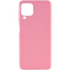 Защитный чехол TPU Softon для Samsung Galaxy M33 5G Розовый