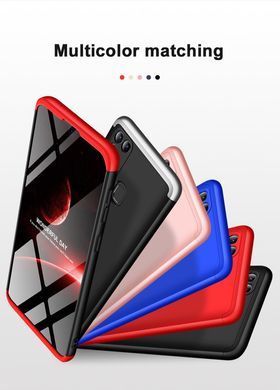 Захисний чохол GKK Full 360 для Samsung M315F Galaxy M31 Синій
