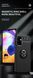 Захисний чохол Color Ring для Samsung A325F Galaxy A32 4G Чорний