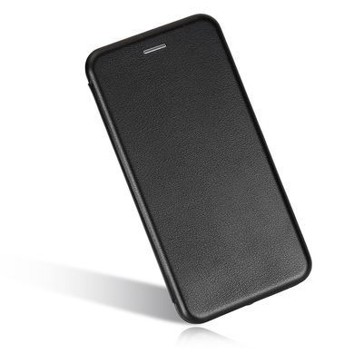 Чохол-книжка Protective для iPhone 12 Pro Max Чорний