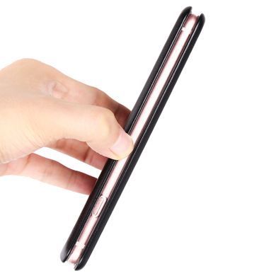Чохол-книжка Protective для iPhone 12 Pro Max Чорний