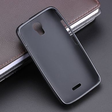 Чохол TPU Ordinary для Huawei Ascend Y3с Чорний