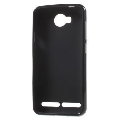 Чохол TPU Ordinary для Huawei Y3 II Чорний