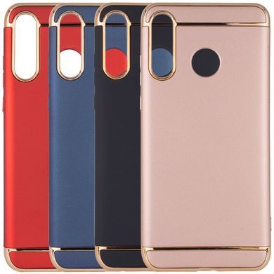 Захисний чохол Joint для Xiaomi Redmi Note 7 Pro Золотий