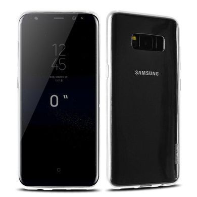 Захисний чохол X-level Antislip для Samsung G955F Galaxy S8 Plus