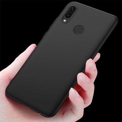 Захисний чохол X-level Guardian для Huawei P Smart 2019 / Huawei Honor 10 Lite Чорний
