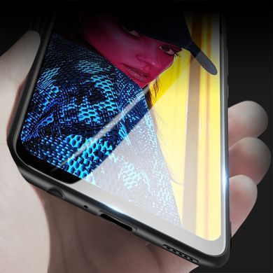 Захисний чохол X-level Guardian для Huawei P Smart 2019 / Huawei Honor 10 Lite Чорний