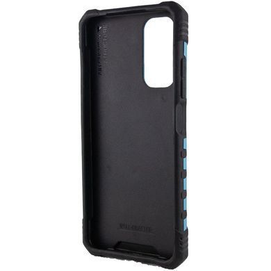 Захисний чохол Defens&nbsp;Ring для Xiaomi Redmi Note 11 / Note 11S Блакитний