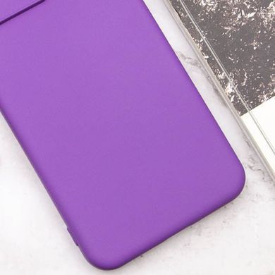 Защитный чехол Lakshmi Case Full Camera для Motorola Edge 40 Фиолетовый