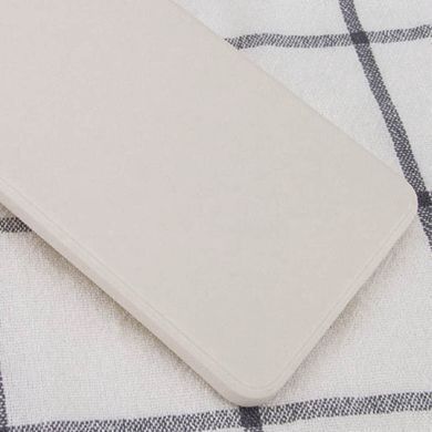 Захисний TPU чохол Softon Full Camera для Oppo A98 Сірий