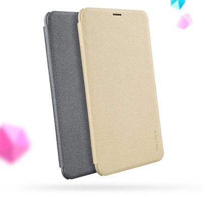 Чохол-книжка Nillkin Sparkle для Xiaomi Redmi 5 Чорний