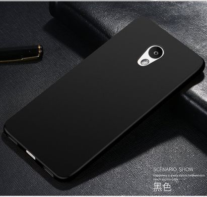 Захисний чохол X-level Guardian для Meizu M5S Чорний