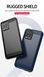 Захисний чохол Slim TPU для Realme 8 / 8 Pro Синій