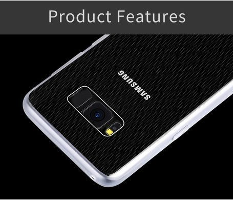 Захисний чохол X-level Antislip для Samsung G955F Galaxy S8 Plus