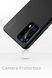 Захисний чохол X-level Knight для Huawei P40 Pro Чорний