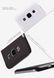 Защитный чехол Nillkin Frosted Shield для Samsung E500H Galaxy E5 Белый