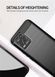 Захисний чохол Slim TPU для Realme 8 / 8 Pro Чорний