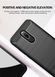 Защитный чехол Slim TPU для Xiaomi Redmi 8 / 8A Dual Черный