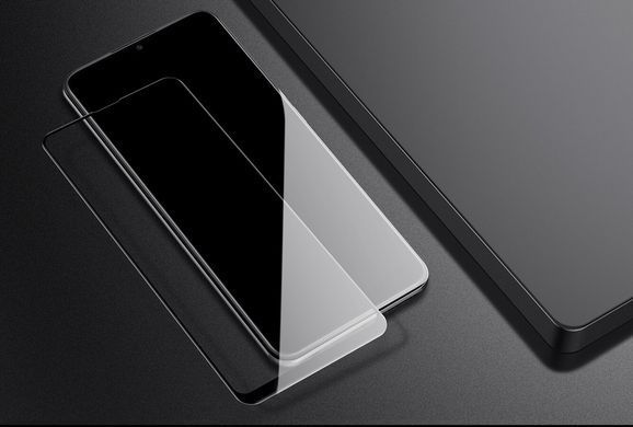 Захисне скло Nillkin CP+PRO для OnePlus Nord Чорний
