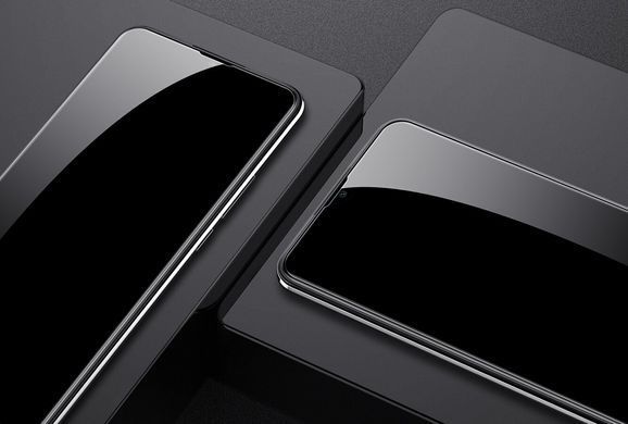Захисне скло Nillkin CP+PRO для OnePlus Nord Чорний