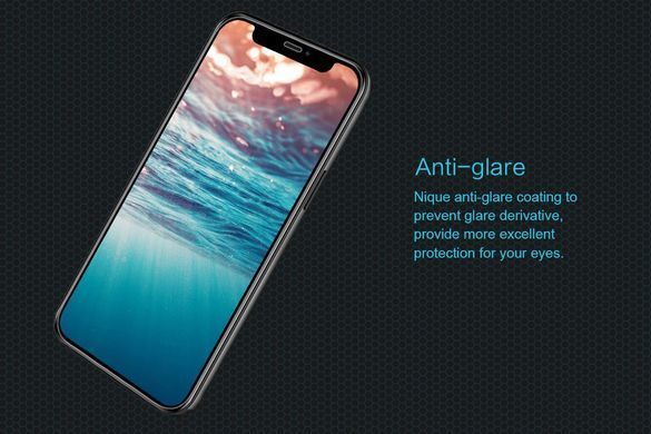 Защитное стекло Nillkin Amaizing (H) для iPhone 12 mini