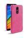 Защитный чехол MOFI Back для Xiaomi Redmi 5 Розовый