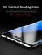 Защитное стекло X-Level 3D для Samsung G930F Galaxy S7 Черный