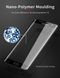 Защитное стекло X-Level 3D для Samsung G930F Galaxy S7 Черный