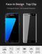 Защитное стекло X-Level 3D для Samsung G930F Galaxy S7 Черный