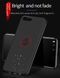 Защитный чехол X-level Guardian для Xiaomi Mi Note 3 Черный