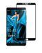 Захисне скло 3D Plus для Huawei Mate 10 Чорний