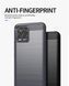 Захисний чохол Slim TPU для Realme 8 / 8 Pro Синій