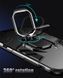 Захисний чохол Strong Guard Ring для iPhone 10 (X) / iPhone XS Чорний
