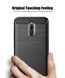 Защитный чехол Slim TPU для Xiaomi Redmi 8 / 8A Dual Черный