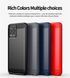 Захисний чохол Slim TPU для Realme 8 / 8 Pro Синій