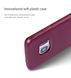 Захисний чохол X-level Guardian для Samsung G925F Galaxy S6 Edge Чорний