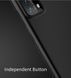 Захисний чохол X-level Knight для Huawei P40 Pro Чорний