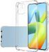 Захисний чохол Crystal Protect для Xiaomi Redmi A1 Plus / Redmi A2 Plus / Poco C50