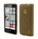 Чохол TPU Ordinary для Nokia Lumia 520 / 525 Сірий