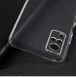 TPU чехол Strong Clear 0,5mm для Vivo Y31 / Vivo Y51 Прозрачный