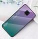 Захисний чохол Hello для Xiaomi Redmi Note 9 Pro / Redmi Note 9S / Redmi Note 9 Pro Max Фіолетовий