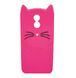 Защитный чехол Kitty для Xiaomi Redmi 5 Розовый